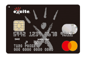 Excite MasterCard