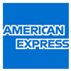 American Express ロゴ