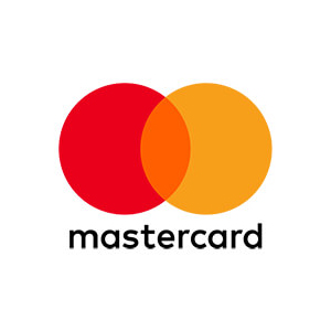 Mastercard ロゴ