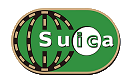 suicaのロゴ画像
